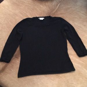 Talbots sweater